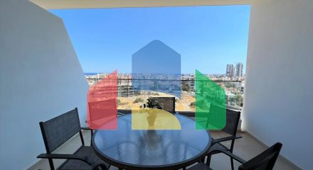 Продаж - Квартира 100 m² В Лимассоле