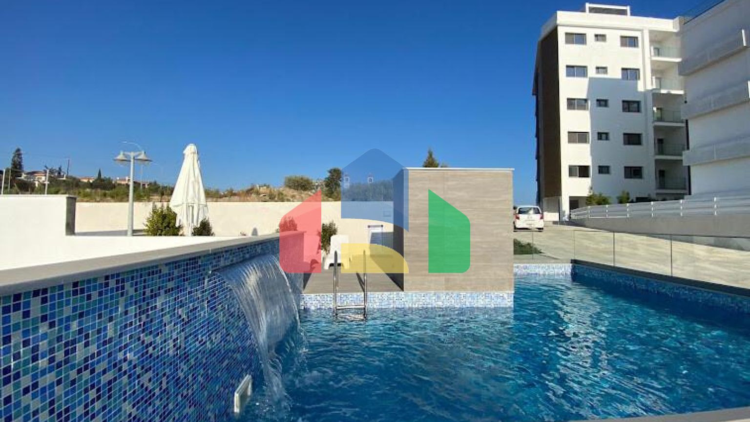 Продаж - Квартира 100 m² В Лимассоле