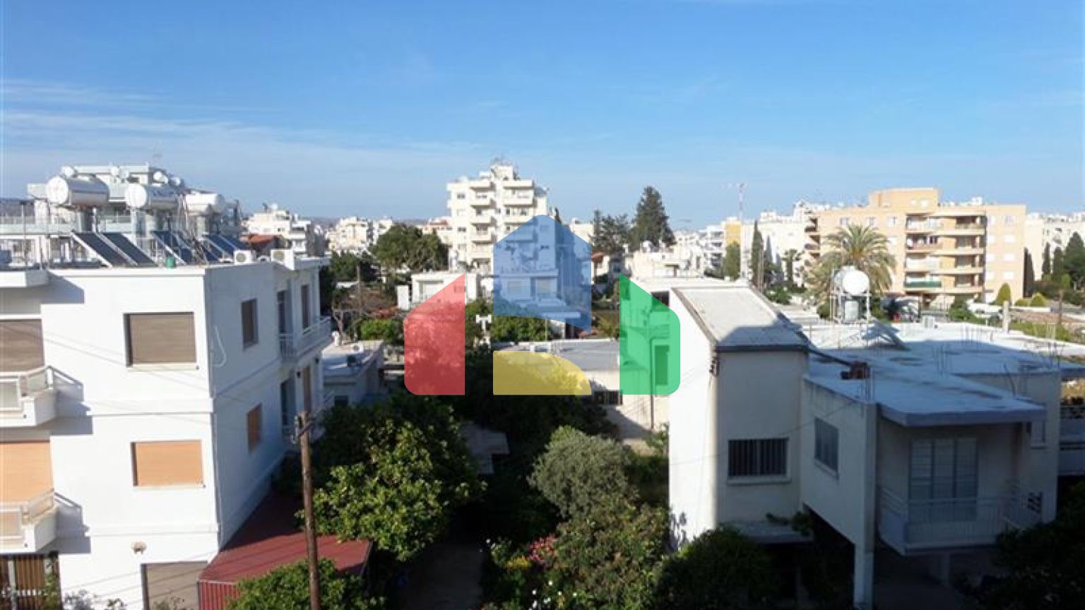 Продаж - Квартира 140 m² В Лимассоле