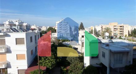 Продаж - Квартира 140 m² В Лимассоле