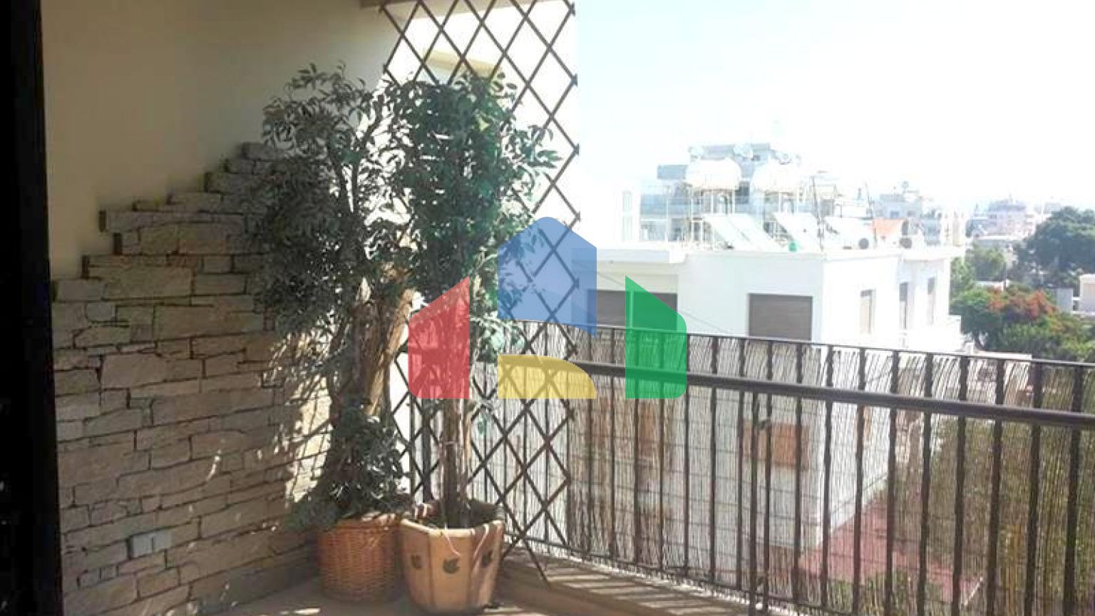 Продаж - Квартира 140 m² В Лимассоле