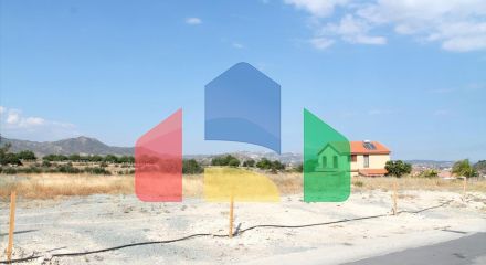 Продаж - Земельна ділянка 6500 m² В Лимассоле