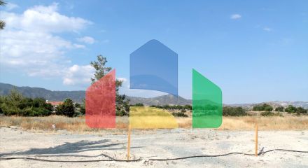 Продаж - Земельна ділянка 6500 m² В Лимассоле