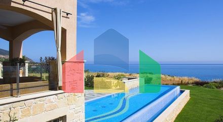 Продажа - Квартира 149 m² в Лимассоле