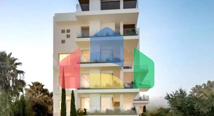 Продажа - Квартира 149 m² в Лимассоле