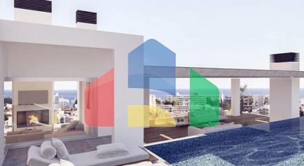 Продажа - Квартира 149 m² в Лимассоле