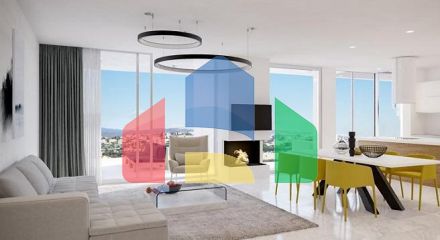 Продажа - Квартира 149 m² в Лимассоле