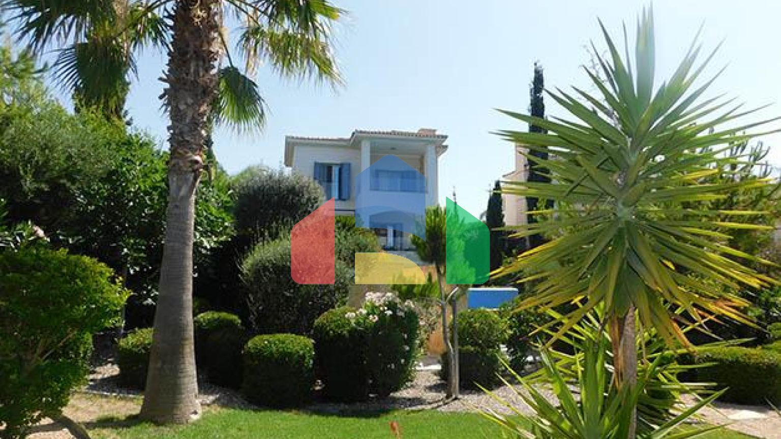 Продаж - Квартира 149 m² В Лимассоле