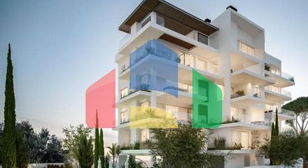 Продаж - Квартира 149 m² В Лимассоле