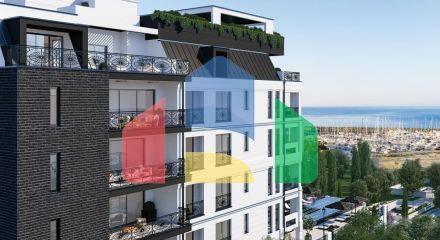 For Sale - Flat 302 m² in Limassol