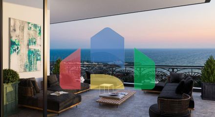 For Sale - Flat 302 m² in Limassol