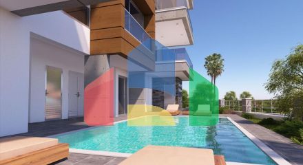 For Sale - Flat 110 m² in Limassol