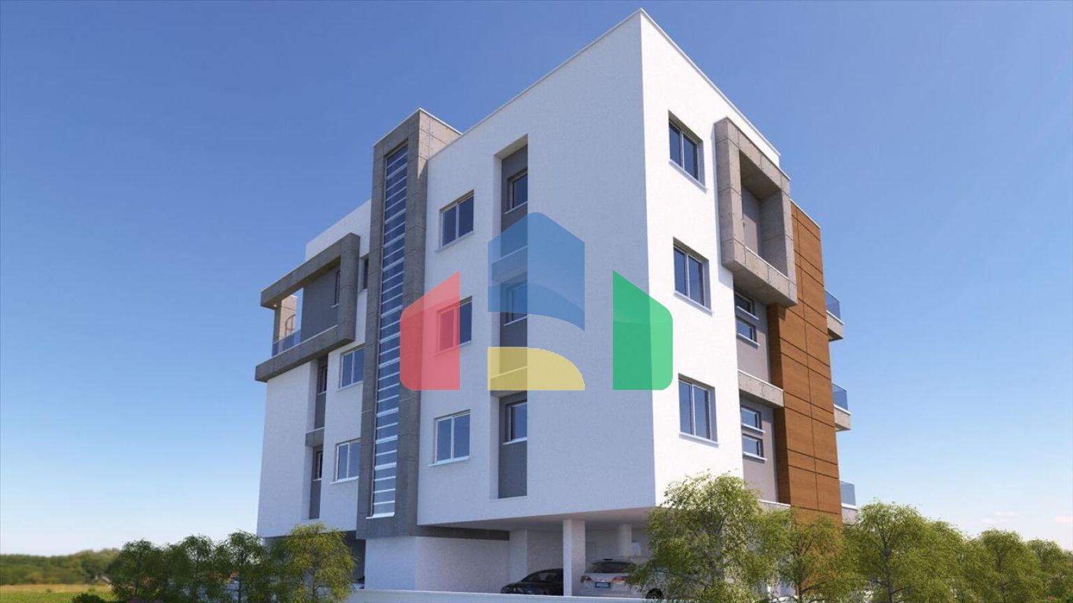 Продаж - Квартира 110 m² В Лимассоле