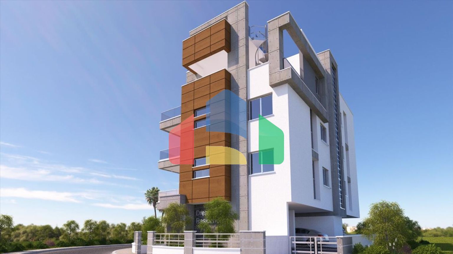 Продаж - Квартира 110 m² В Лимассоле