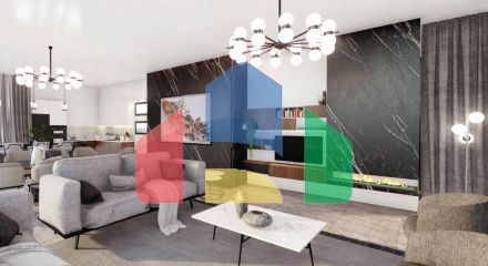 Продаж - Квартира 183 m² В Лимассоле