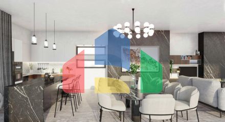 Продаж - Квартира 183 m² В Лимассоле