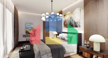 Продаж - Квартира 183 m² В Лимассоле