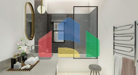Продаж - Квартира 183 m² В Лимассоле