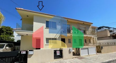 For Sale - Maisonette 160 m² in Limassol