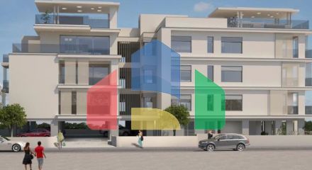 Продаж - Квартира 124 m² В Лимассоле