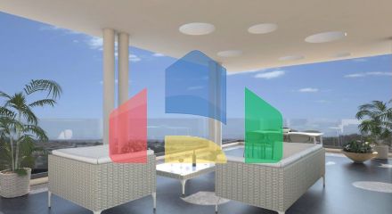 Продаж - Квартира 124 m² В Лимассоле