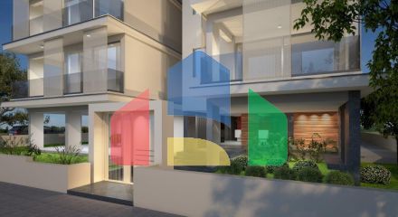 Продаж - Квартира 124 m² В Лимассоле