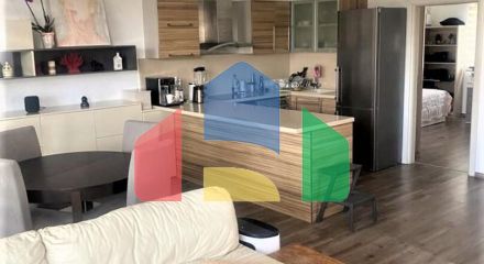 Продажа - Квартира 89 m² в Лимассоле