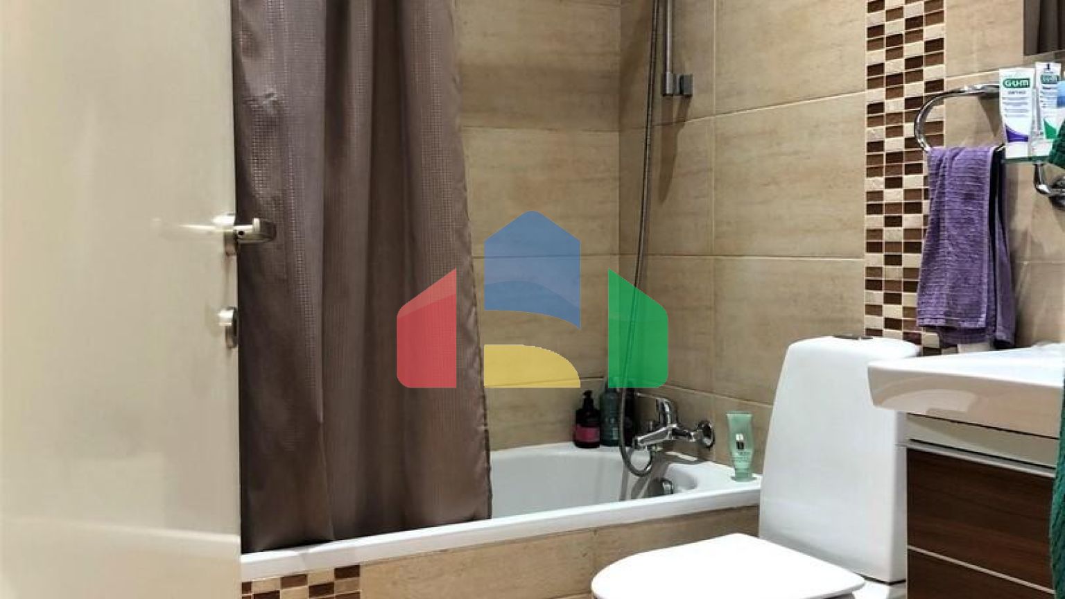 Продаж - Квартира 89 m² В Лимассоле