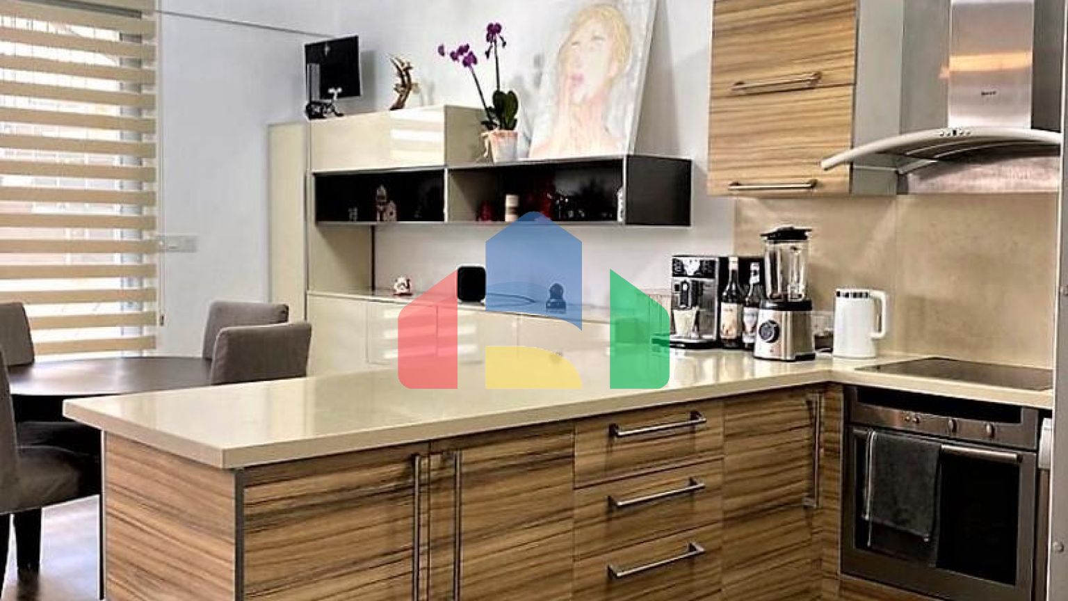 Продаж - Квартира 89 m² В Лимассоле