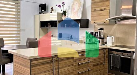 Продаж - Квартира 89 m² В Лимассоле