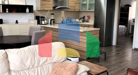 Продаж - Квартира 89 m² В Лимассоле