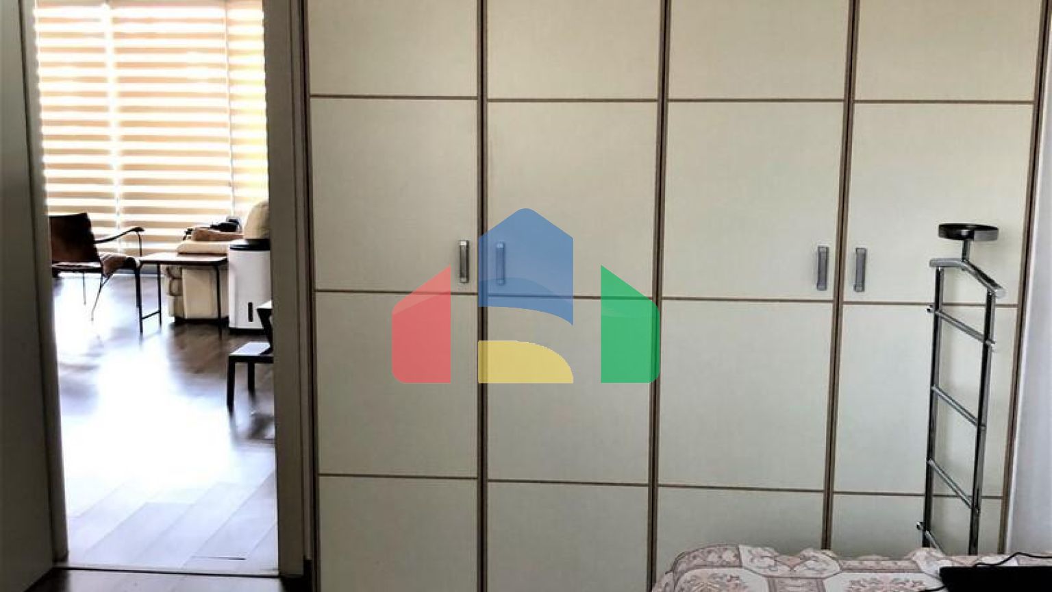 Продаж - Квартира 89 m² В Лимассоле