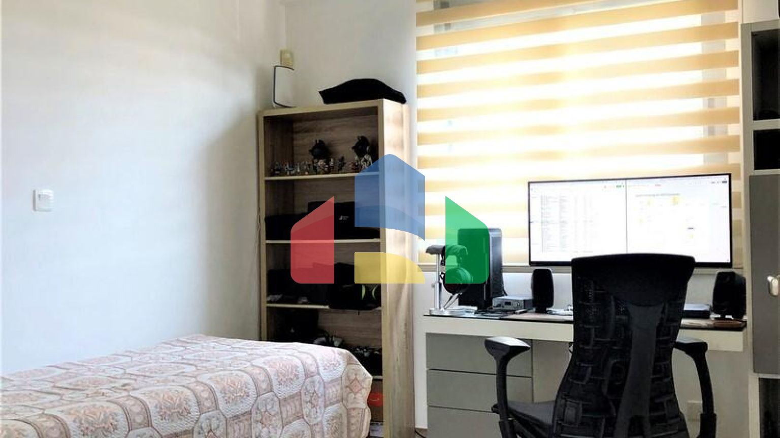 Продаж - Квартира 89 m² В Лимассоле