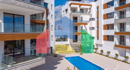 Продажа - Квартира 72 m² в Лимассоле