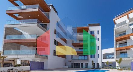 Продажа - Квартира 72 m² в Лимассоле