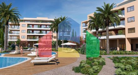 Продажа - Квартира 106 m² в Лимассоле