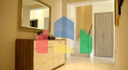 Продажа - Двухуровневая квартира 135 m² в Лимассоле