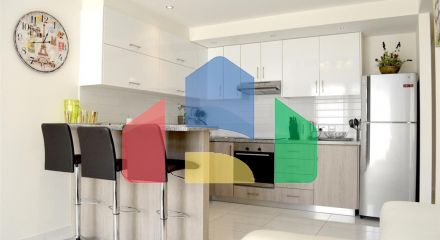 Продажа - Двухуровневая квартира 135 m² в Лимассоле