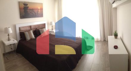 Продажа - Двухуровневая квартира 135 m² в Лимассоле
