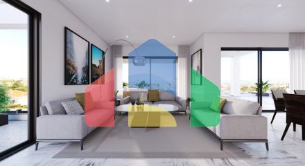 For Sale - Flat 116 m² in Limassol
