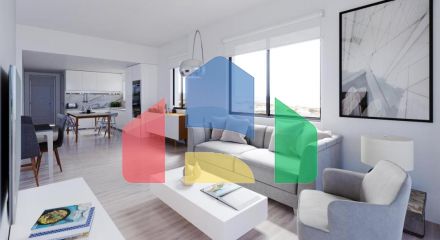 For Sale - Flat 116 m² in Limassol
