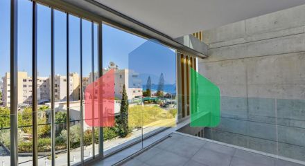 For Sale - Flat 161 m² in Limassol