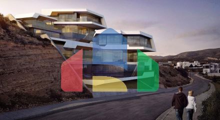Продаж - Вілла 465 m² В Лимассоле