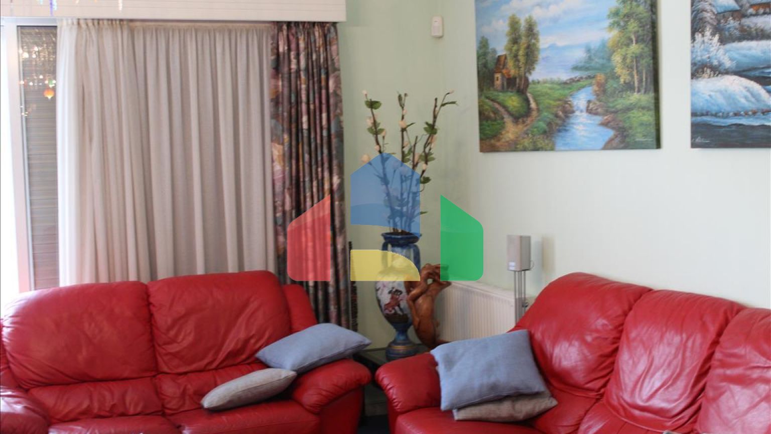 Продаж - Квартира 241 m² В Лимассоле