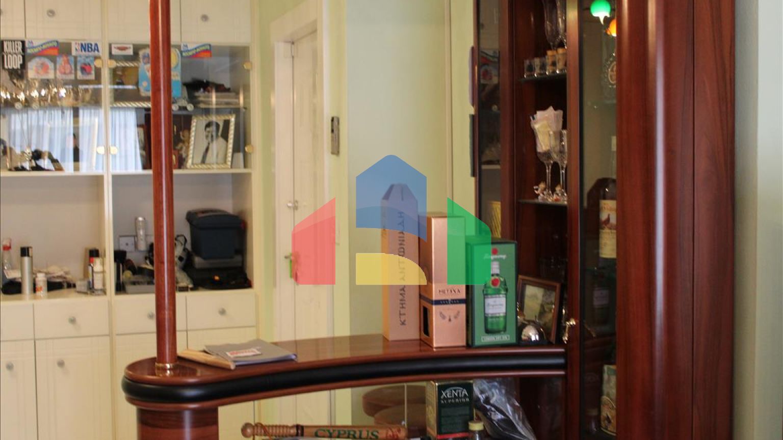 Продаж - Квартира 241 m² В Лимассоле