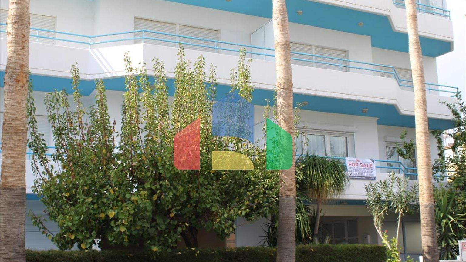 Продаж - Квартира 241 m² В Лимассоле