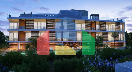 Продаж - Земельна ділянка 2501 m² В Лимассоле
