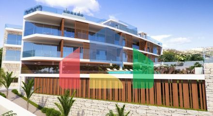 Продаж - Земельна ділянка 2501 m² В Лимассоле