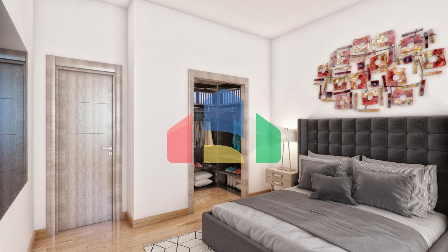 Продажа - Земельный участок 2501 m² в Лимассоле