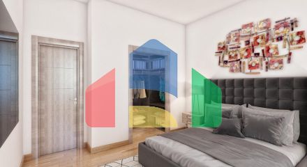 Продажа - Земельный участок 2501 m² в Лимассоле